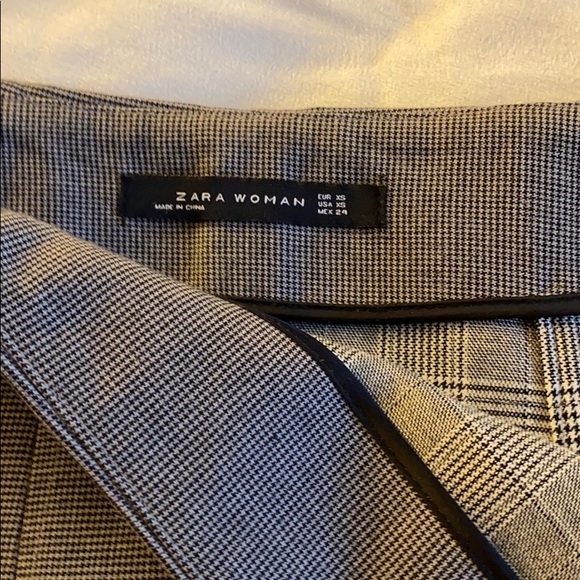 Zara Pencil skirt - Picture 3 of 3